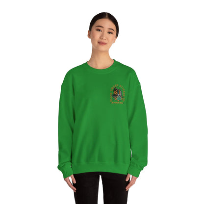 St. Patrick’s Day 2025 Crewneck Printify