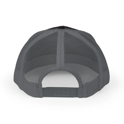 Lippers & Rippers Snapback Trucker Hat Printify