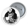Caffeine And Hate Button Printify