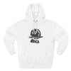 Danny Would Go 2.0 Hoodie Printify