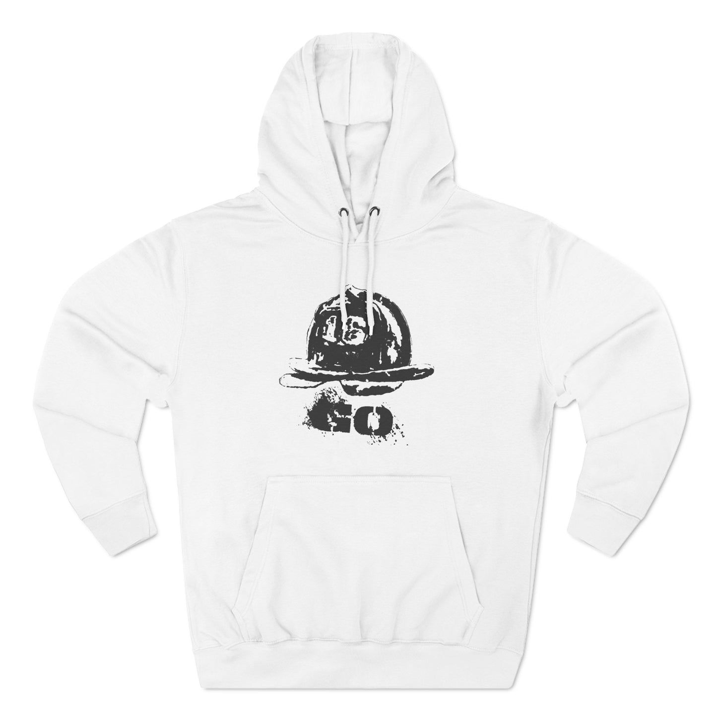 Danny Would Go 2.0 Hoodie