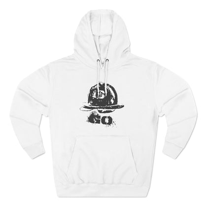 Danny Would Go 2.0 Hoodie