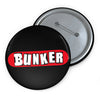Bunker Button Printify