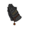 Pray For Jobs Sticker Printify