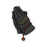 Pray For Jobs Sticker Printify