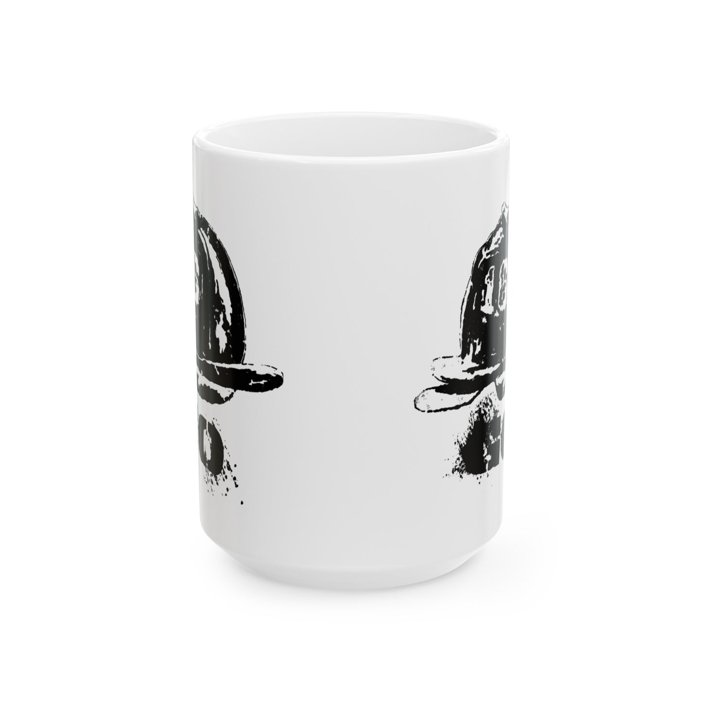 Danny Would Go 2.0 Mug (11oz, 15oz)