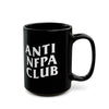 Anti-NFPA Mug Printify