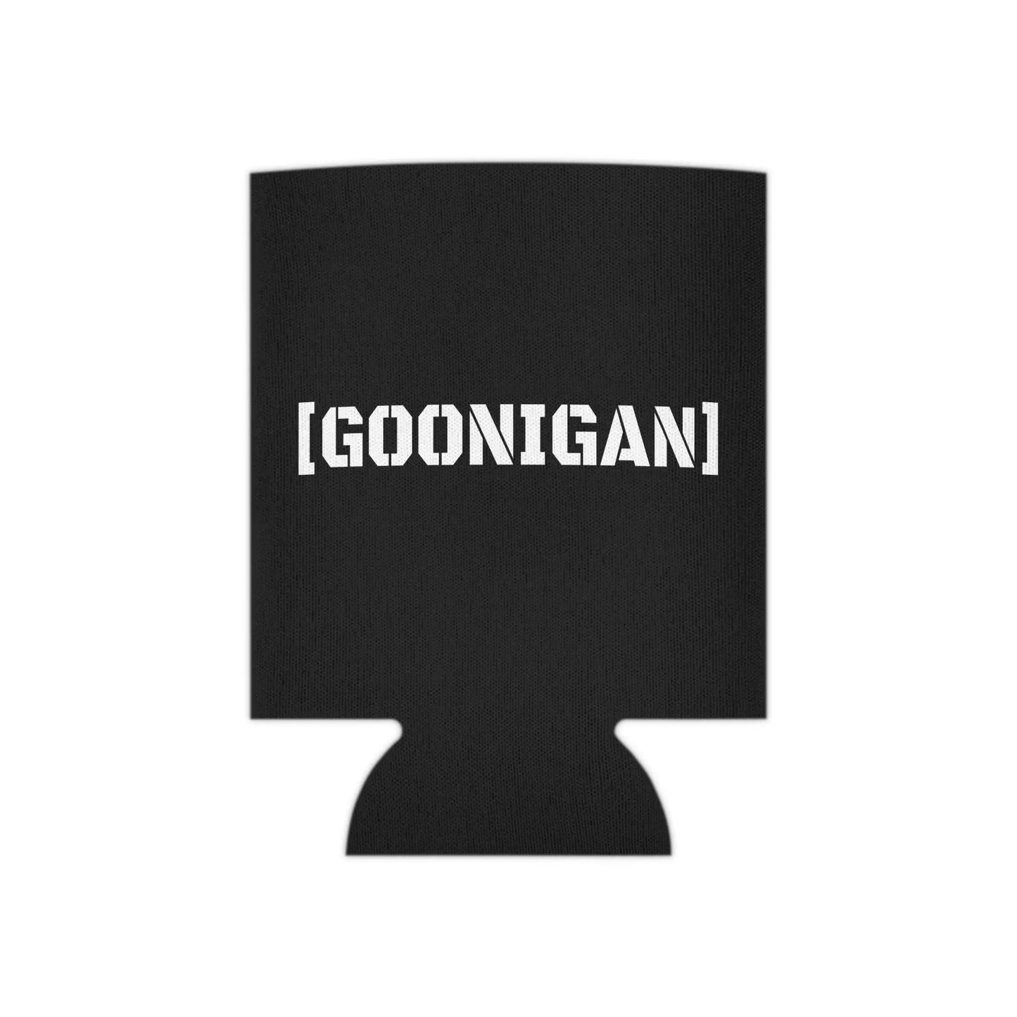 Goonigan Can Cooler Printify