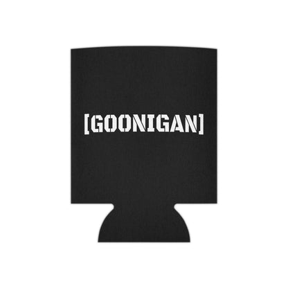 Goonigan Can Cooler Printify