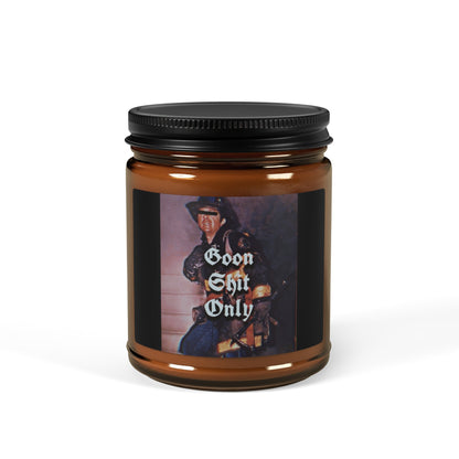 Goon Shit Only Candle