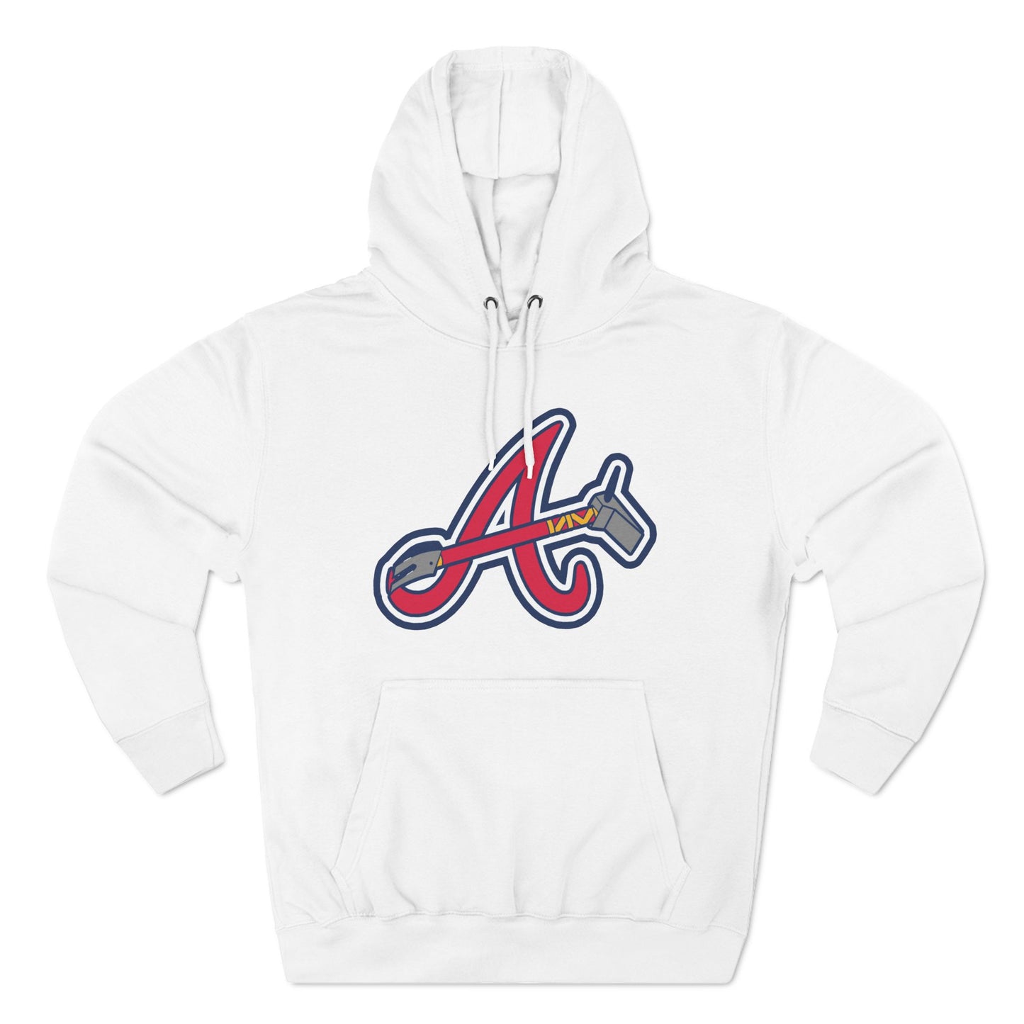 ATL Bar Hoodie