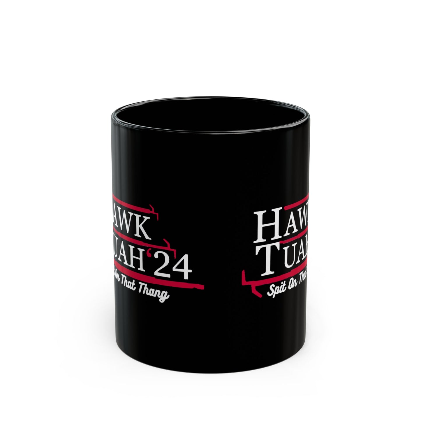 Hawk Tuah Mug