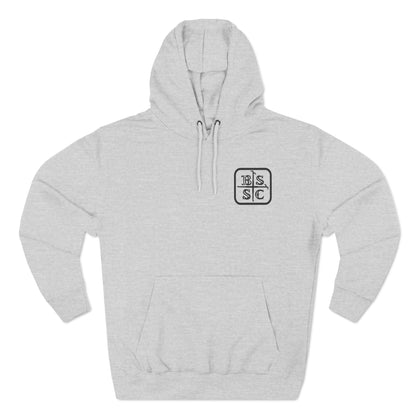 Lippers And Rippers (color) hoodie