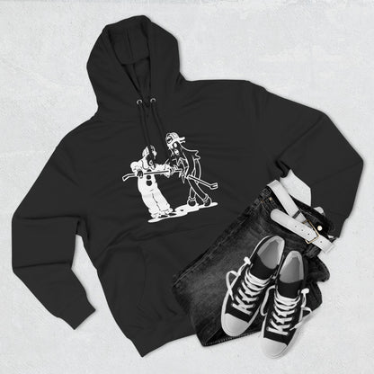 Ghostemane Hoodie (Black)