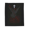 Angel Blanket Printify