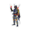 Bounty Medic Sticker Printify