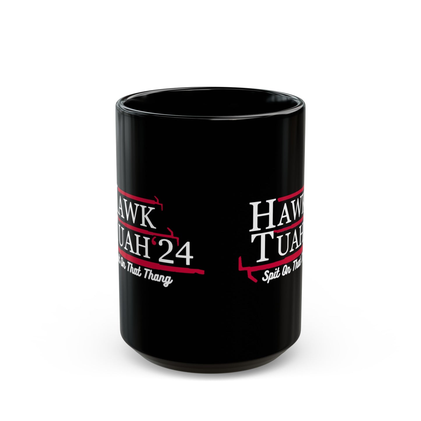 Hawk Tuah Mug