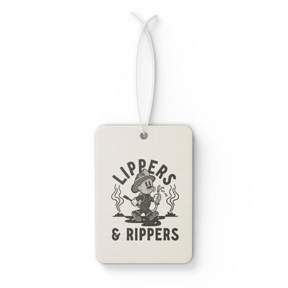 Lippers And Rippers Air Freshener