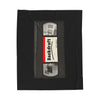 Backdraft Blanket Printify