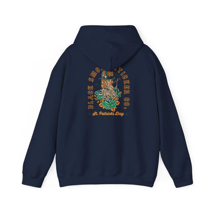 St. Patrick’s Day 2025 Hoodie Printify