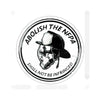 Shall Not Be Infringed Sticker Printify