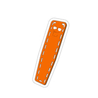 Backboard Peter Sticker Printify