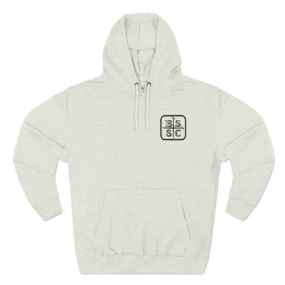 Lippers And Rippers (color) hoodie