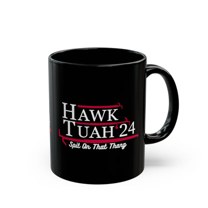 Hawk Tuah Mug