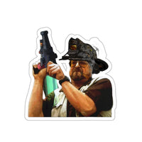 Walter 2.0 Sticker Printify