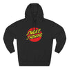 Smoke Showing Hoodie Printify