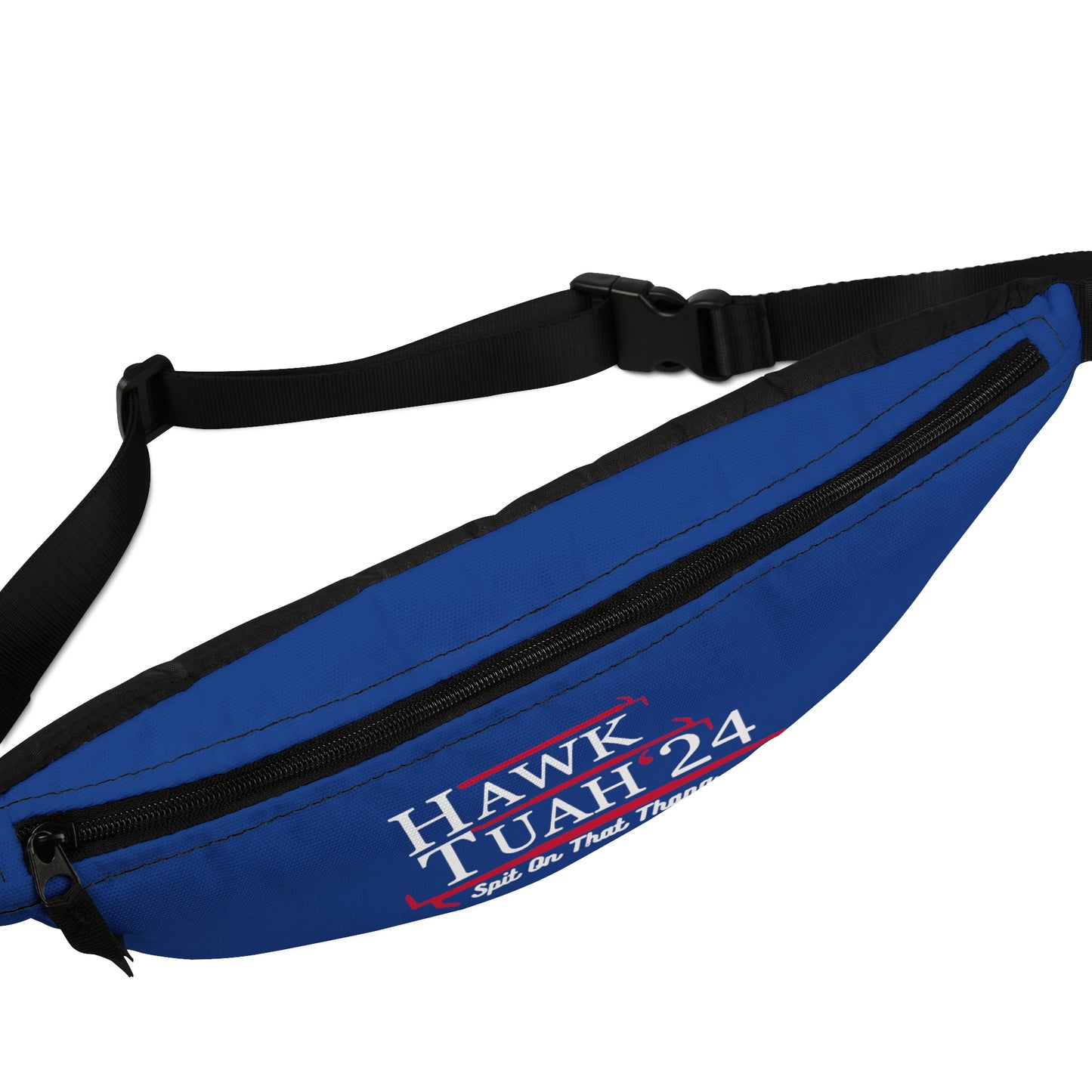 Hawk Tuah Fanny Pack