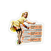 Narcan Pin Up Printify
