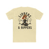 Lippers And Rippers (color) shirt Printify