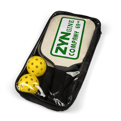 Zyngine Pickleball Kit