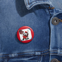 Vent Enter Celly Button Printify