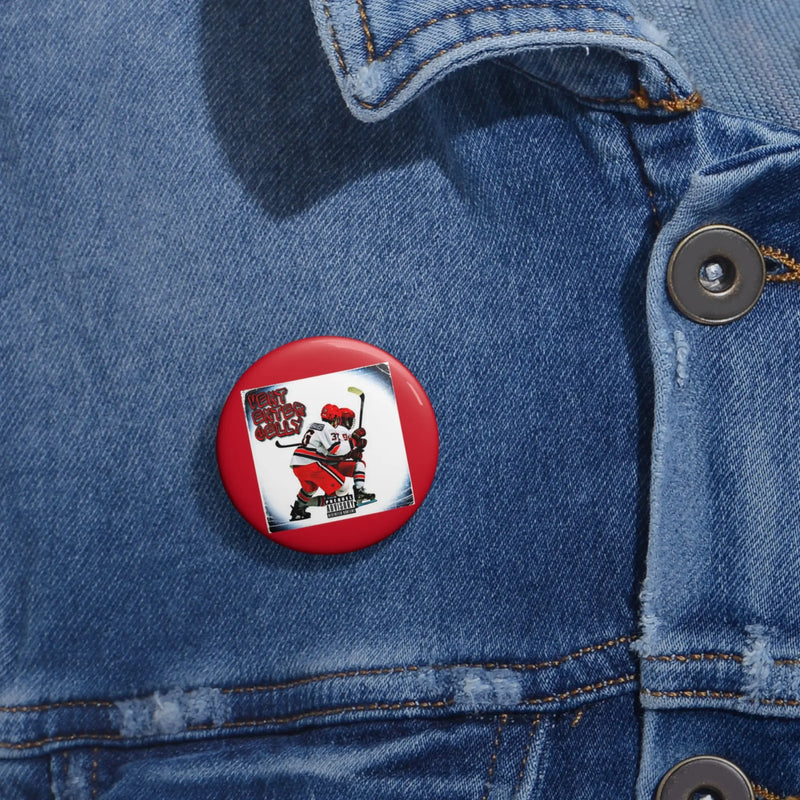 Vent Enter Celly Button Printify
