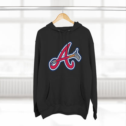 ATL Bar Hoodie