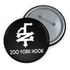 Zoo York Hook Button Printify