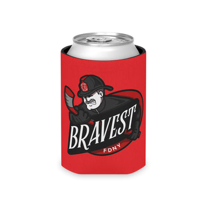 Bravest 2.0 Can Cooler