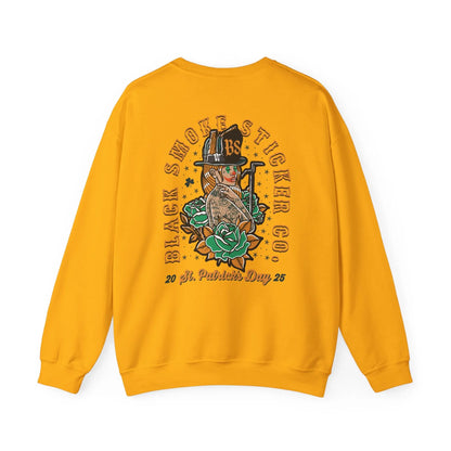 St. Patrick’s Day 2025 Crewneck Printify