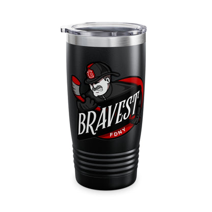 Bravest 2.0 Tumbler, 20oz