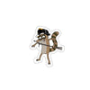 FF Rigsby Sticker Printify