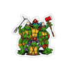 TMNT FD Sticker Printify