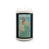 Saint Gavin 2.0 Candle Printify