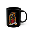Safety Is For Sinners Mug (11oz, 15oz) Printify
