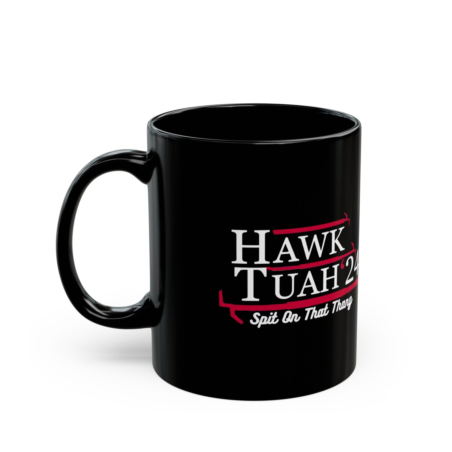 Hawk Tuah Mug