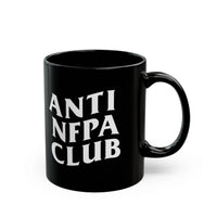 Anti-NFPA Mug Printify