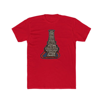 Andy Fredricks Shirt Printify
