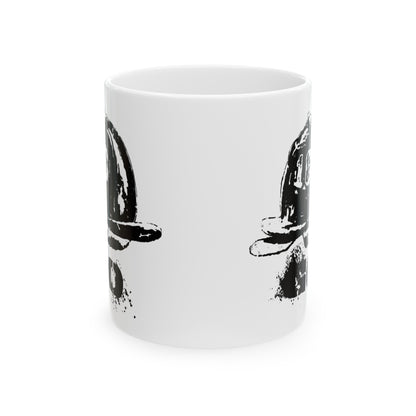 Danny Would Go 2.0 Mug (11oz, 15oz)