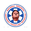 Emergency Transplant Technician Sticker Printify